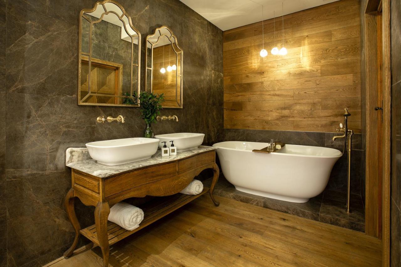 The Giglio Boutique Hotel At Zevenster Йоганнесбурґ Екстер'єр фото