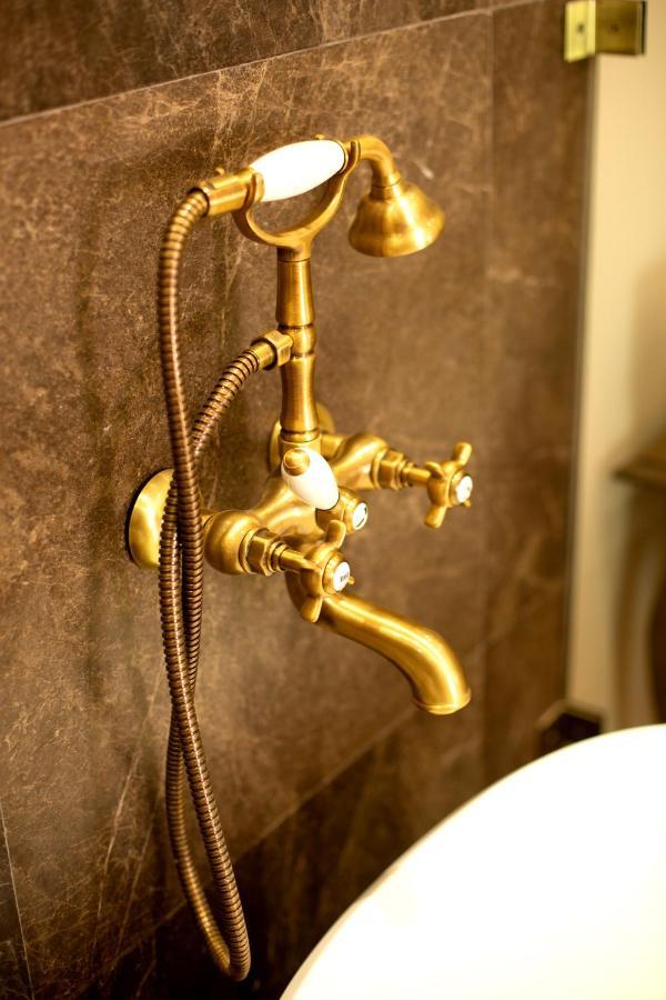 The Giglio Boutique Hotel At Zevenster Йоганнесбурґ Екстер'єр фото