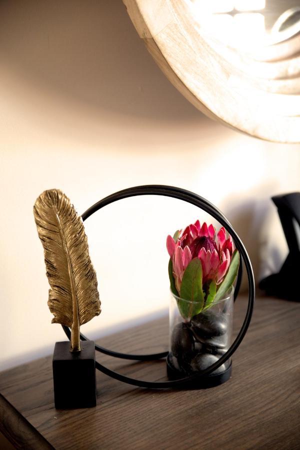 The Giglio Boutique Hotel At Zevenster Йоганнесбурґ Екстер'єр фото