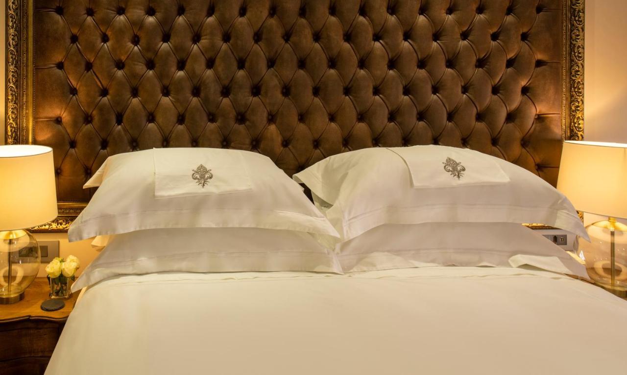 The Giglio Boutique Hotel At Zevenster Йоганнесбурґ Екстер'єр фото